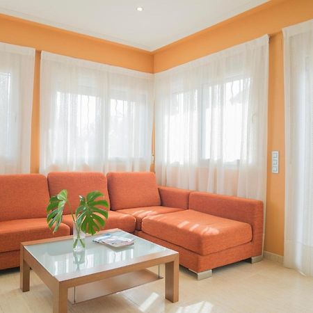 Villa Chalet Cap I Corp Alcossebre エクステリア 写真