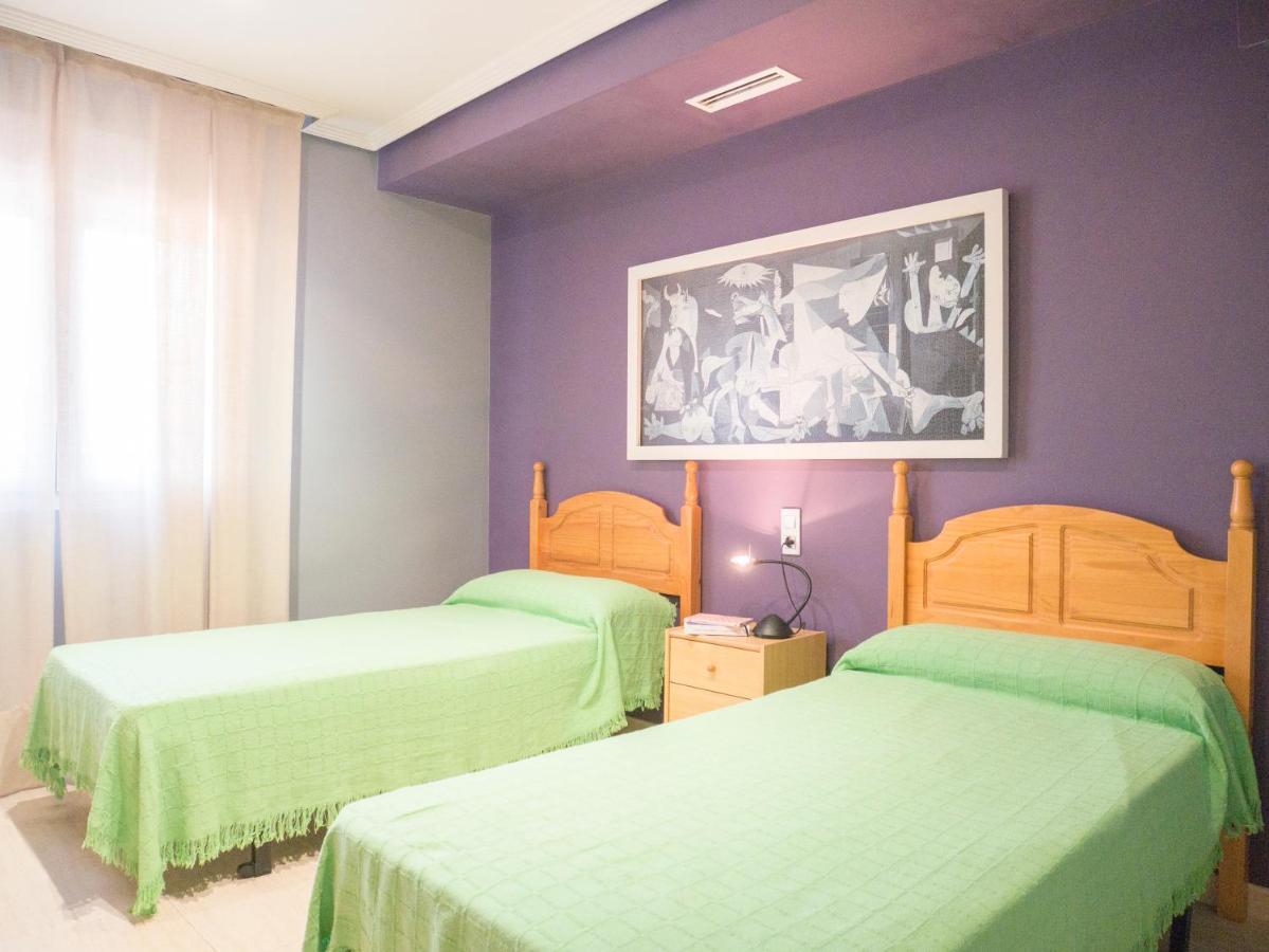 Villa Chalet Cap I Corp Alcossebre エクステリア 写真